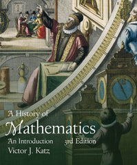 example text 1 A History of Mathematics 3rd Edition