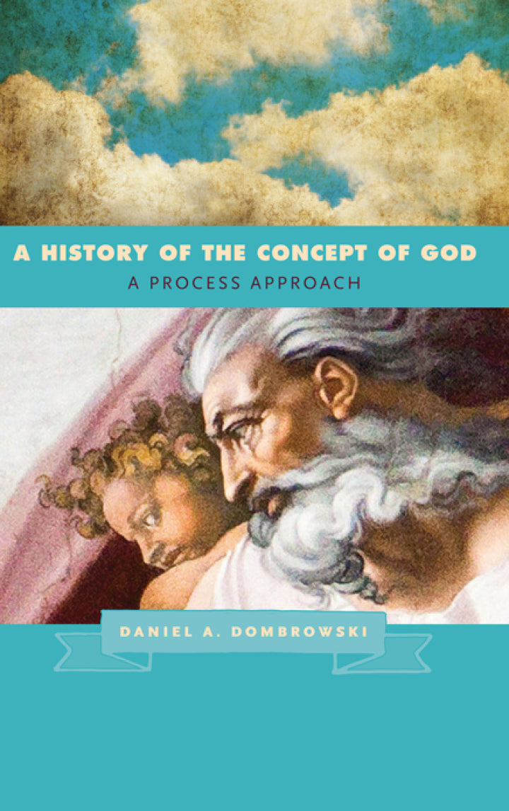 example text 1 A History of the Concept of God A Process Approach