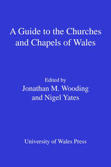 example text 1 A Guide to the Churches and Chapels of Wales 1st Edition