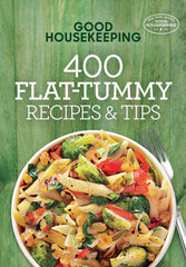 example text 1 400 Flat-Tummy Recipes & Tips A Cookbook