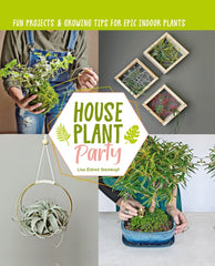 example text 1 Creative Houseplant Projects Easy Crafts and Growing Tips for Indoor Plants