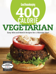 example text 1 400 Calorie Vegetarian Easy Mix-and-Match Recipes for a Skinnier You!