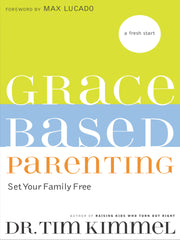 example text 1 Grace-Based Parenting Set Your Family Tree