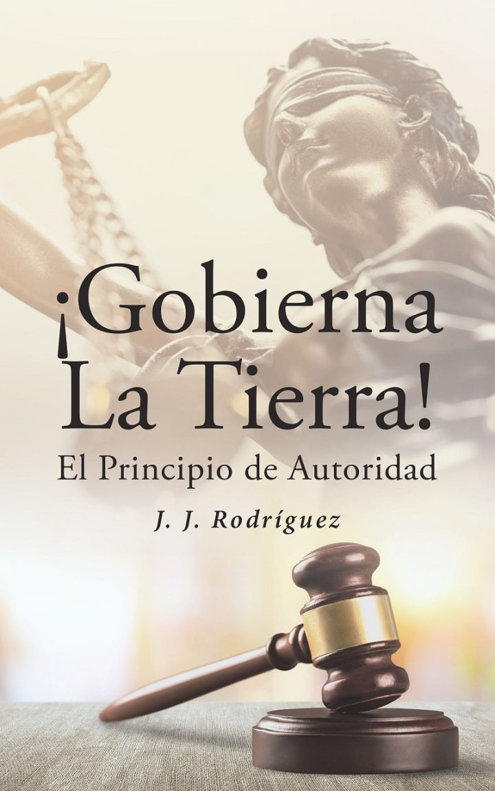 example text 1 !Gobierna la Tierra! El principio de autoridad