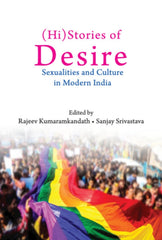 example text 1 (Hi)Stories of Desire 1st Edition Sexualities and Culture in Modern India