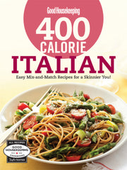 example text 1 400 Calorie Italian Easy Mix-and-Match Recipes for a Skinnier You!