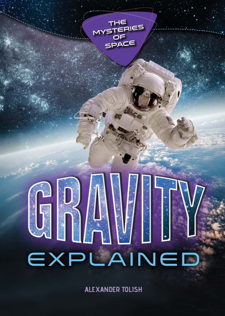 example text 1 Gravity Explained LamarFormanLibraries