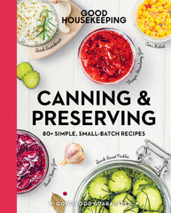 example text 1 Canning & Preserving 80 Simple, Small-Batch Recipes