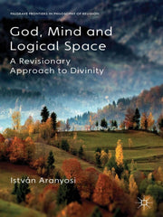 example text 1 God, Mind and Logical Space A Revisionary Approach to Divinity