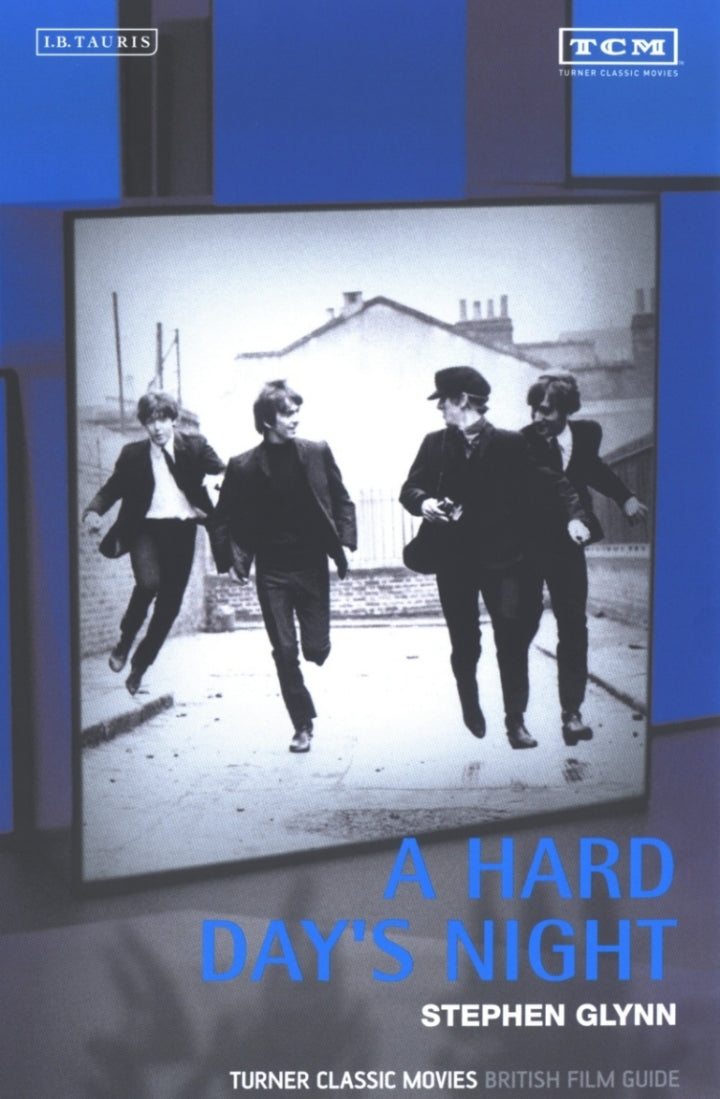 example text 1 A Hard Day's Night 1st Edition Turner Classic Movies British Film Guide